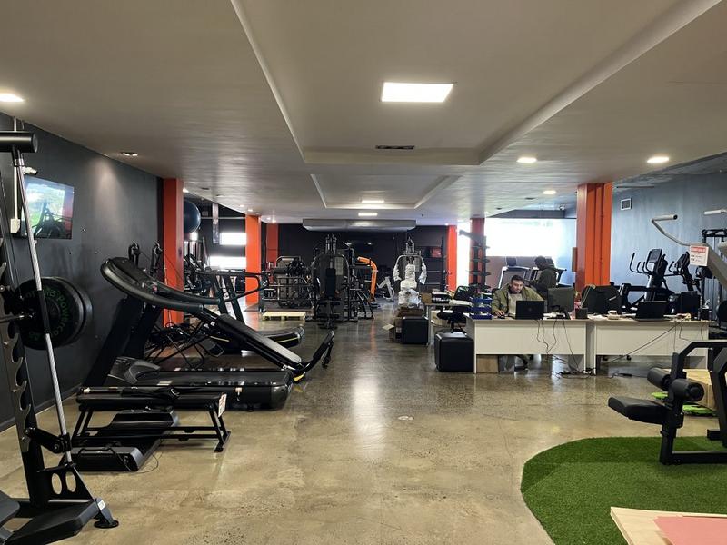 To Let commercial Property for Rent in Northgate Island Western Cape